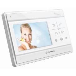 Монитор видеодомофона цветной TFT LCD 43 480x234 PAL/NTSC Hands-Free Монитор видеодомофона цветной TFT LCD 43 480x234 PAL/NTSC Hands-Free