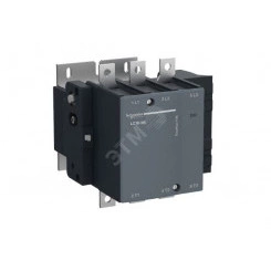 Пускатель магнитный 250А катушка управления 220В АС