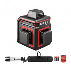 Уровень лазерный Cube 3-360 Professional Edition Уровень лазерный Cube 3-360 Professional Edition