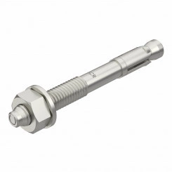 Расклинивающийся анкер M12x15 Расклинивающийся анкер M12x15