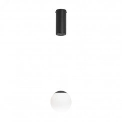 Светильник SP-BEADS-HANG-R130-10W Day4000 (BK, 250 deg, 230V) (Arlight, IP20 Металл, 5 лет)