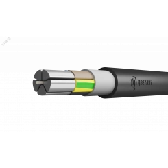 Кабель силовой АВВГнг(А)-LS 5х50мс(N.PE)-1 ТРТС