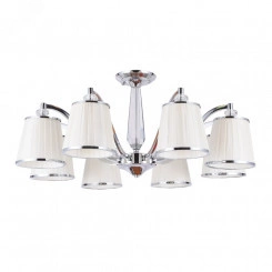 Люстра Arte Lamp TALITHA A4047PL-8CC