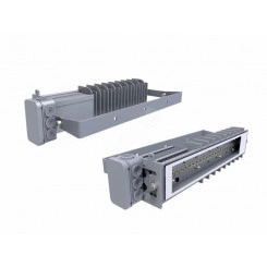 Светильник ДО-55w IP65 4676Лм 5000К 150х70° Светильник ДО-55w IP65 4676Лм 5000К 150х70°