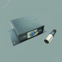 Блок предварительного усиления, для настенной установки Блок предварительного усиления, для настенной установки