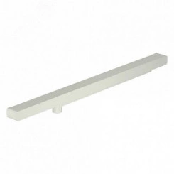 Канал скользящий G-N XEA рычаг 320 мм белый P210