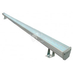 Светильник светодиодный ДБП-27Вт IP66 2286Лм 2800-3200K