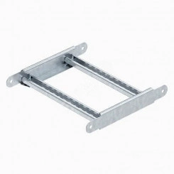 Соединитель кабельного лотка шарнирный Соединитель кабельного лотка шарнирный