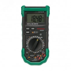 Мультиметр профессиональный MS8265 Мультиметр профессиональный MS8265