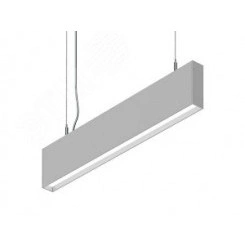 Светильник LED СТРЕЛА SD (ССО) 15Вт 1500Лм 5,0К опал IP20 подвесной Светильник LED СТРЕЛА SD (ССО) 15Вт 1500Лм 5,0К опал IP20 подвесной