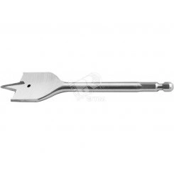 Сверло по дереву перовое 50x152 мм Сверло по дереву перовое 50x152 мм