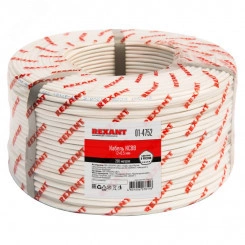Кабель сигнальный REXANT КCВB 12х0.5 мм. бухта 200м Кабель сигнальный REXANT КCВB 12х0.5 мм. бухта 200м