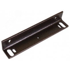 Угол для электромагнитного замка ML-180 LM-180K, коричневый Угол для электромагнитного замка ML-180 LM-180K, коричневый