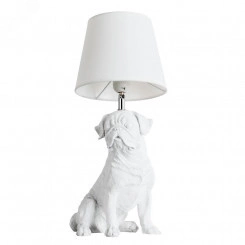 Настольная лампа Arte Lamp BOBBY A1512LT-1WH Настольная лампа Arte Lamp BOBBY A1512LT-1WH