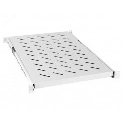 Полка 19' выдвижная для шкафов и стоек глубиной 1000 мм Полка 19' выдвижная для шкафов и стоек глубиной 1000 мм