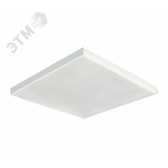 Светильник ДВО/ДПО-12-34-041 Prizma Eco EM3 840