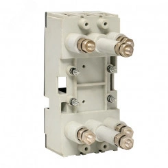 Панель втычная PM-99/1-125 с задним присоединением для ВА-99 125А Панель втычная PM-99/1-125 с задним присоединением для ВА-99 125А