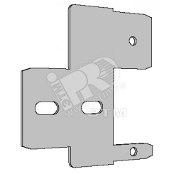 Соединение шарнирное HST KSF-NL