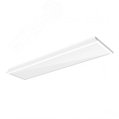 Светодиодный светильник VARTON для скрытой потолочной системы АЛБЕС (Ингермакс) АР 300х1200 АС 1200х300х60 мм 36ВТ 4000 K IP40 с рассеивателем опал РЗ крепление по короткой стороне аварийный автономный постоянного действия Светодиодный светильник VARTON для скрытой потолочной системы АЛБЕС (Ингермакс) АР 300х1200 АС 1200х300х60 мм 36ВТ 4000 K IP40 с рассеивателем опал РЗ крепление по короткой стороне аварийный автономный постоянного действия