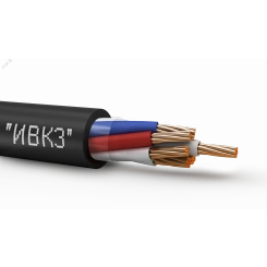 Провод монтажный МКШМВнг(A)-HF 7х2х2.5 ТРТС Провод монтажный МКШМВнг(A)-HF 7х2х2.5 ТРТС