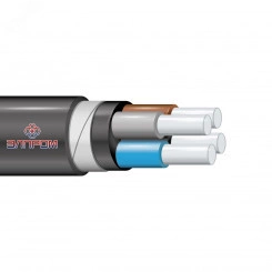 Кабель АВБШв нг(А)LS 4х10.0 1кВ