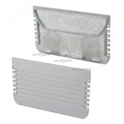 Заглушка ALU-POWER-W8070 (ARL, Металл)