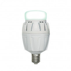 Лампа светодиодная LED 150вт 100-265в E40 4000К