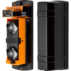 Извещатель охранный оптико-электронный линейный