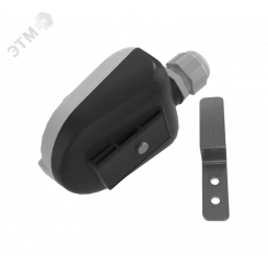 Датчик температуры от -50 до +100 C, PT 1000, наружного воздуха быстродействующий