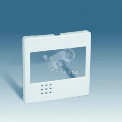 Накладка на 75355-, 75356-, 75357-, 75358-39, S82,82N, алюминий Накладка на 75355-, 75356-, 75357-, 75358-39, S82,82N, алюминий