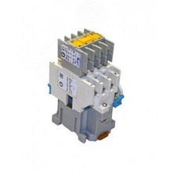 Контактор э/м ПМ12-025101 УХЛ4 В, 220В, (2з+3р)