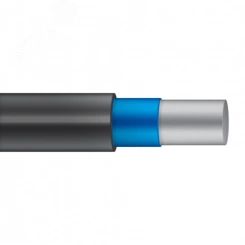 Кабель силовой АсВВГнг(А)-LS 1х16с(ок)-0,66 ТРТС