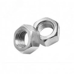 Гайка DIN934 M10 10 ST Гайка DIN934 M10 10 ST