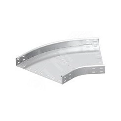 Угловая секция 45° 60x400 Угловая секция 45° 60x400