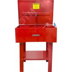 Приспособление для мойки автодеталей Приспособление для мойки автодеталей