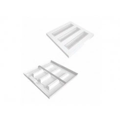 Светильник ДПО-40w IP20 5104Лм 5000К 120° ОПАЛ Светильник ДПО-40w IP20 5104Лм 5000К 120° ОПАЛ