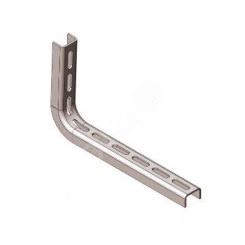 Подвес настенный ПН-400 УТ1,5 , горячее цинкование (толщина покрытия 40...120мкм), S2,5