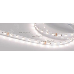 Лента LED RT-A120-10mm 24V White-MIX (9.6 W/m, IP20, 3528, 5m) (ARL, Открытый)