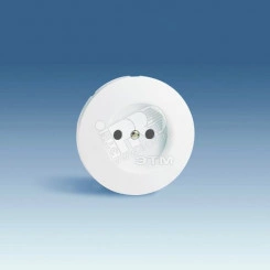 Накладка на розетку 75431-39, S88, графит Накладка на розетку 75431-39, S88, графит