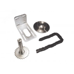 Система цепной передачи для приводов серии C-BX Система цепной передачи для приводов серии C-BX