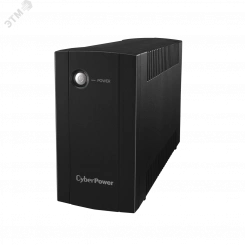 Источник бесперебойного питания line-interactive UTC 850Ва/425Вт фазы 1/1 20 мин Tower Schuko Источник бесперебойного питания line-interactive UTC 850Ва/425Вт фазы 1/1 20 мин Tower Schuko