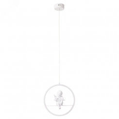 Светильник Arte Lamp PARADISE A6065SP-1WH