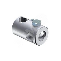 Соединитель изолирующих стержней Т-образный Соединитель изолирующих стержней Т-образный