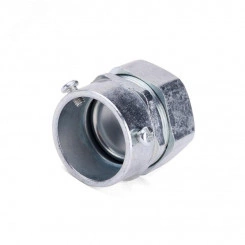 Муфта соединительная СТМ(В)-20(3/4 ) (Fortisflex) Муфта соединительная СТМ(В)-20(3/4 ) (Fortisflex)