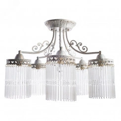 Люстра Arte Lamp TORRENTE A1678PL-5WG