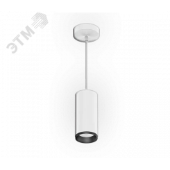 Светильник ДСО-28-10-001 Tango 840