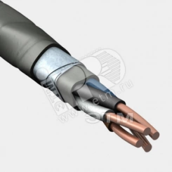 Кабель силовой ВБШвнг(А)-ХЛ 4х50-1 ТРТС