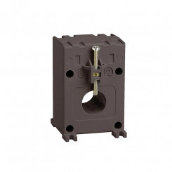 Трансформатор тока 200/5A 0.5 с неразъемным сердечником Трансформатор тока 200/5A 0.5 с неразъемным сердечником