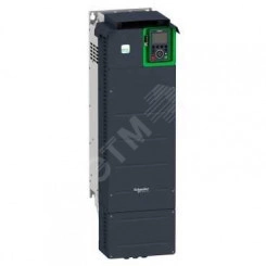 Преобразователь частоты ATV630 90кВт 380В 3ф Преобразователь частоты ATV630 90кВт 380В 3ф