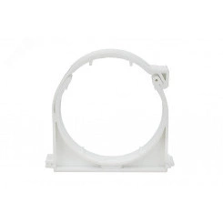 Хомут для бесшумной канализации 110